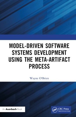 Model-Driven Software Systems Development Using The Meta-Art...