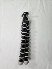 JOBY GorillaPod SLR Zoom Flexible Camera Tripod Ballhead Missing Quick Release