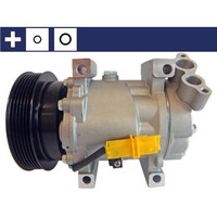 Mahle ACP 361 000S Kompressor, Klimaanlage