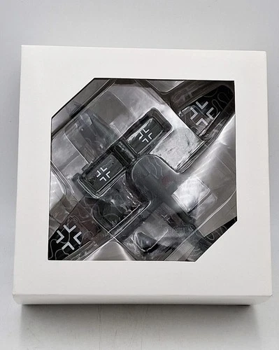 DIE CAST 1/72 " PLOW AR 234C BLITZ + V1 BOMBER " COMBAT AIRCRAFT