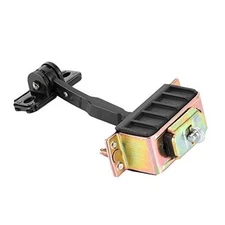 Rear Door Stop Strap, Car Door Stop Check Strap Rear Left/Right 2117300116 Fit 