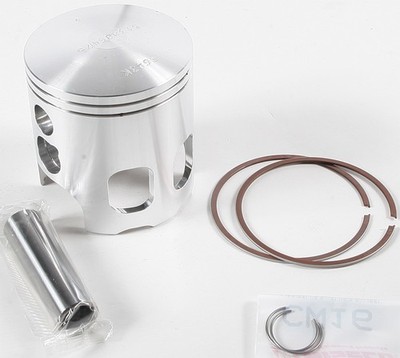 Wiseco Piston Kit 0.75mm Oversize to 64.75mm 513M06475
