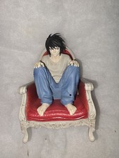 Death Note L Action Figure 6 Super Figure Collection - Abystyle