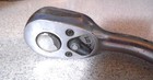 Extremely Rare 1940 Snap On Snap-On Tools RS-4 3/8" dr. Speeder Handle Ratchet — photo 4