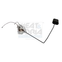 Meat & Doria Sensor Kraftstoffvorrat FüR Fiat Punto 188_ 1.2 60