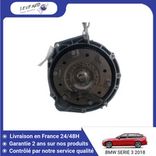 Boite de vitesse BMW 330