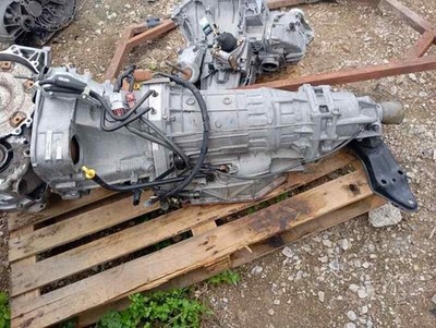 TG5C7CPABB getriebe ft 169090 für SUBARU LEGACY FAMILIAR OUTBACK B13 (BP) 2003