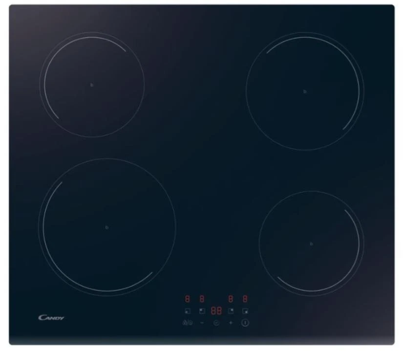 8059019067780 Induction Hob CI642CBB/1 Candy