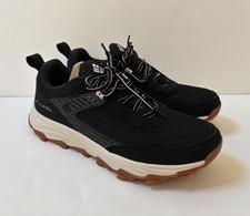 New Columbia Men s Hommes M TRAIL GROTTO FS LOW Sneakers Shoes Size 11