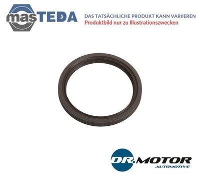 DRM01476 KURBELWELLE WELLENDICHTRING TIMING END DRMOTOR AUTOMOTIVE NEU