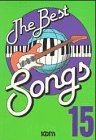 The Best Songs, Bd.15 von Kessler, Dietrich | Buch | Zustand akzeptabel