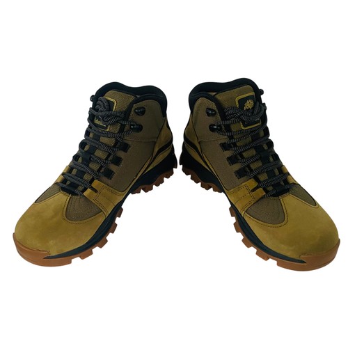 Timberland Mt Maddsen Stiefel Herren Größe 8,5 Wasserdicht Wandern TB0A6BNN Gorpcore - Bild 5 von 8