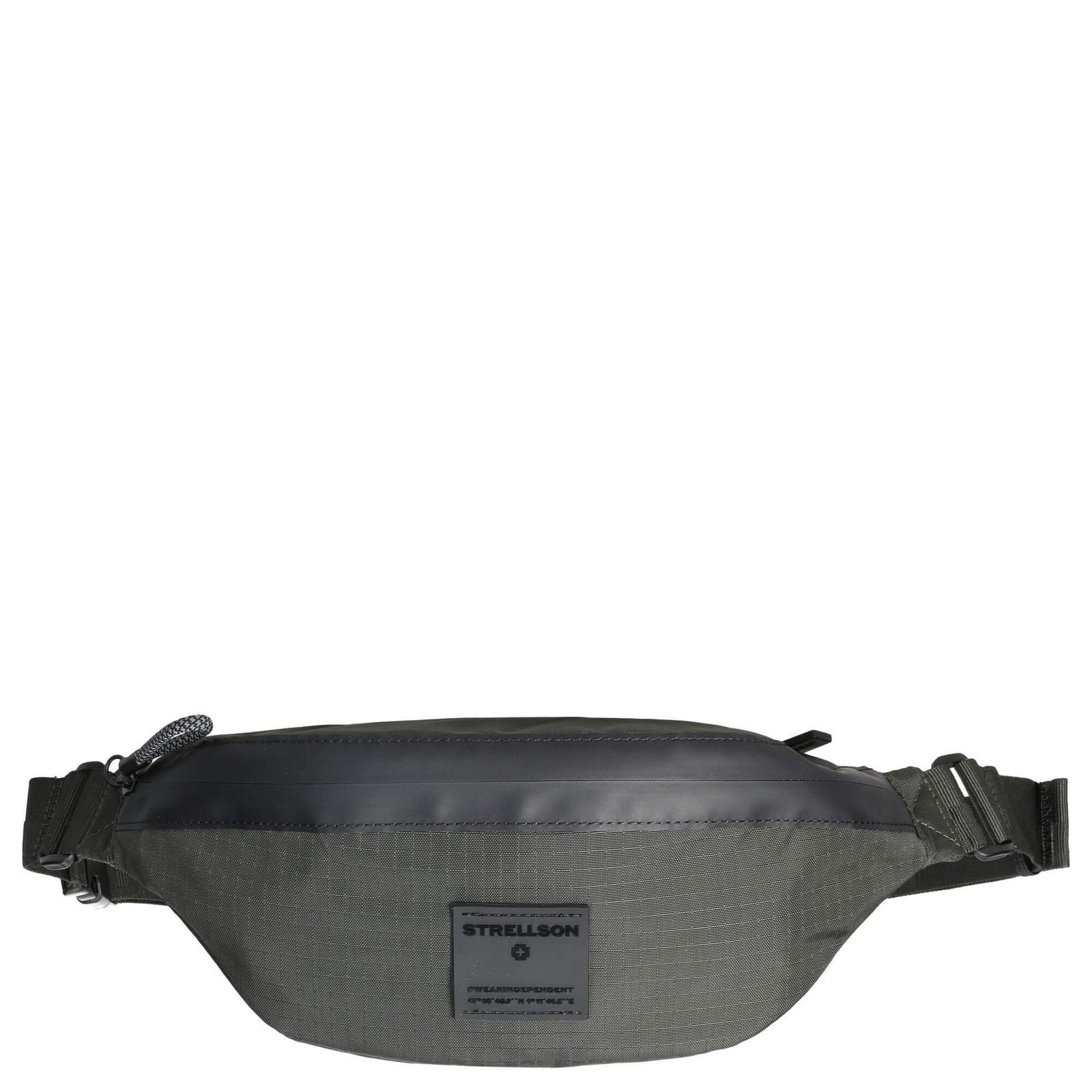 Куртка Strellson Northwood RS Curt - Grteltasche L 37 см 14590₽