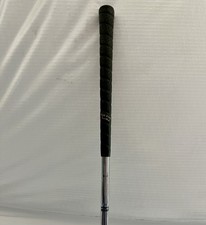 Vintage MacGregor M85W Eye-O-Matic Persimmon Driver 1-Wood Oil Hardened 11C8V49
