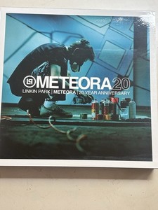 Linkin Park Meteora 20th Anniversary | eBay