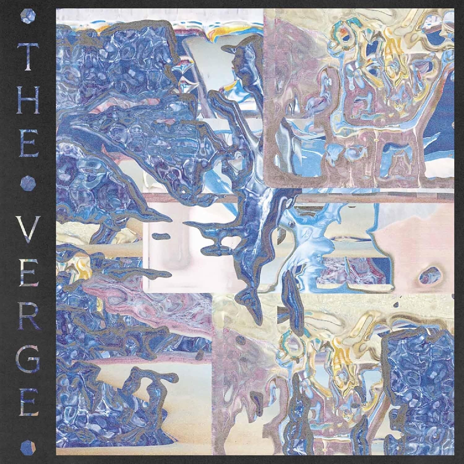 The Verge Альбом The Verge (CD)