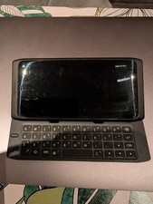 Nokia N950 Developer Device - Sailfish OS Installed - Rare 5000 Made -