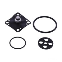 Benzinhahn Reparatursatz Kraftstoffhahn FüR Kawasaki Zl 600 A Eliminator 86-88