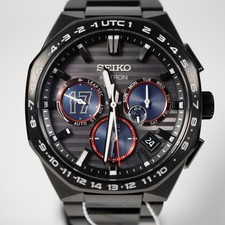 SEIKO Astron Shohei Ohtani 2023 Limited Editi...