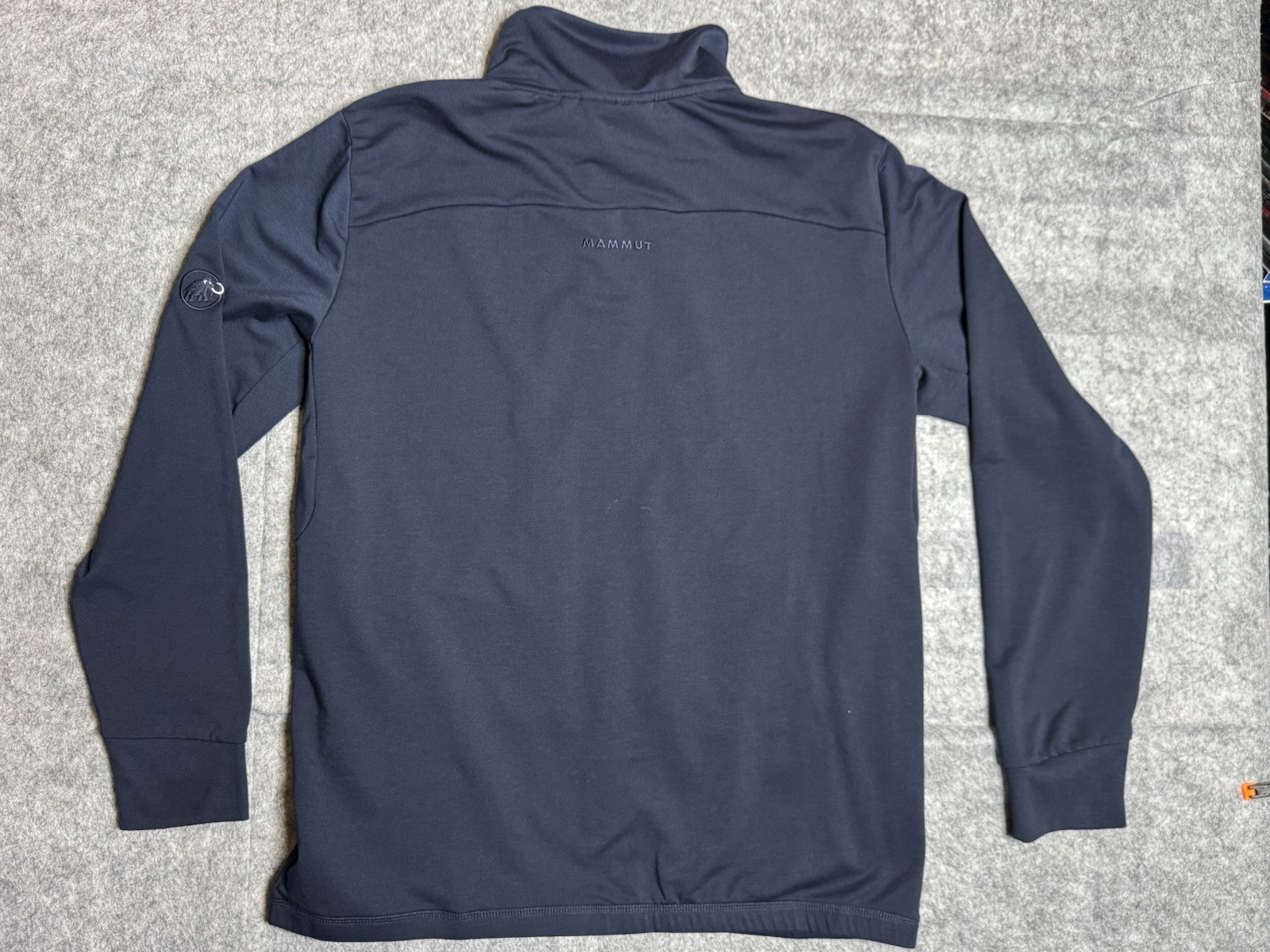 Mammut Lightweight Performance Training Full Zip … - image 6