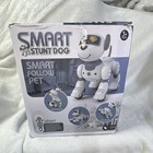Smart Stunt Dog Smart Follow Pet Infrared Remote Control Robot Dog Toy BG1533 — photo 6
