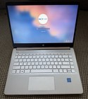 HP Laptop 14-DQ0762DX 14" Intel Celeron N4120 128GB - Rose Gold