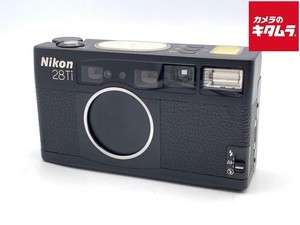 Nikon 28ti | eBay