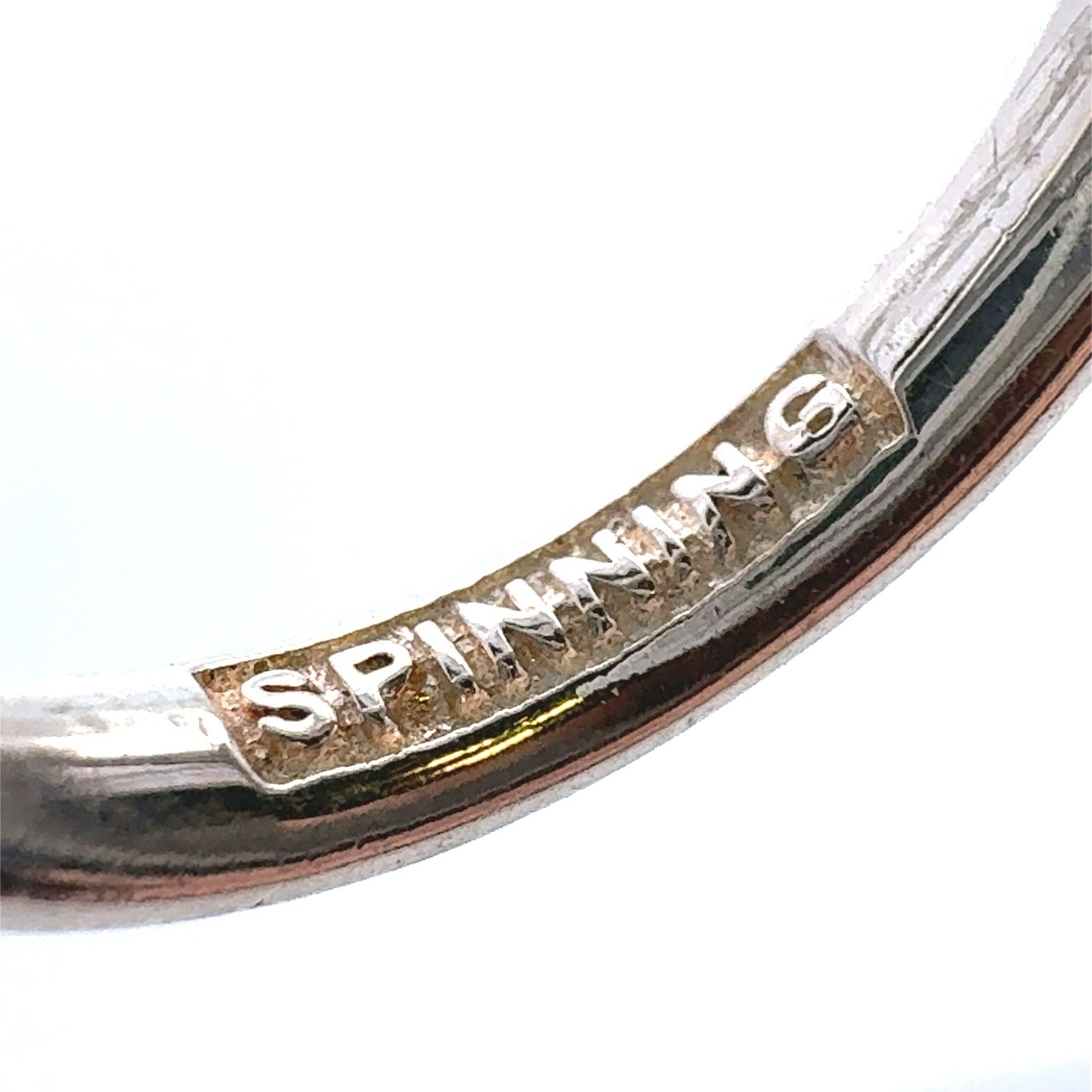 Designer 925 Sterling Silver Solitaire Ruby Flora… - image 11