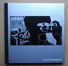 Art of Photography Hardcover Time-Life Books Editors