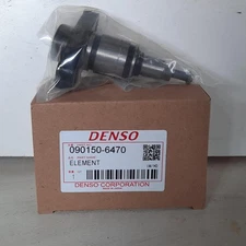 GENUINE Denso FUEL PUMP ELEMENT JO8C JO7C JO5C-TA