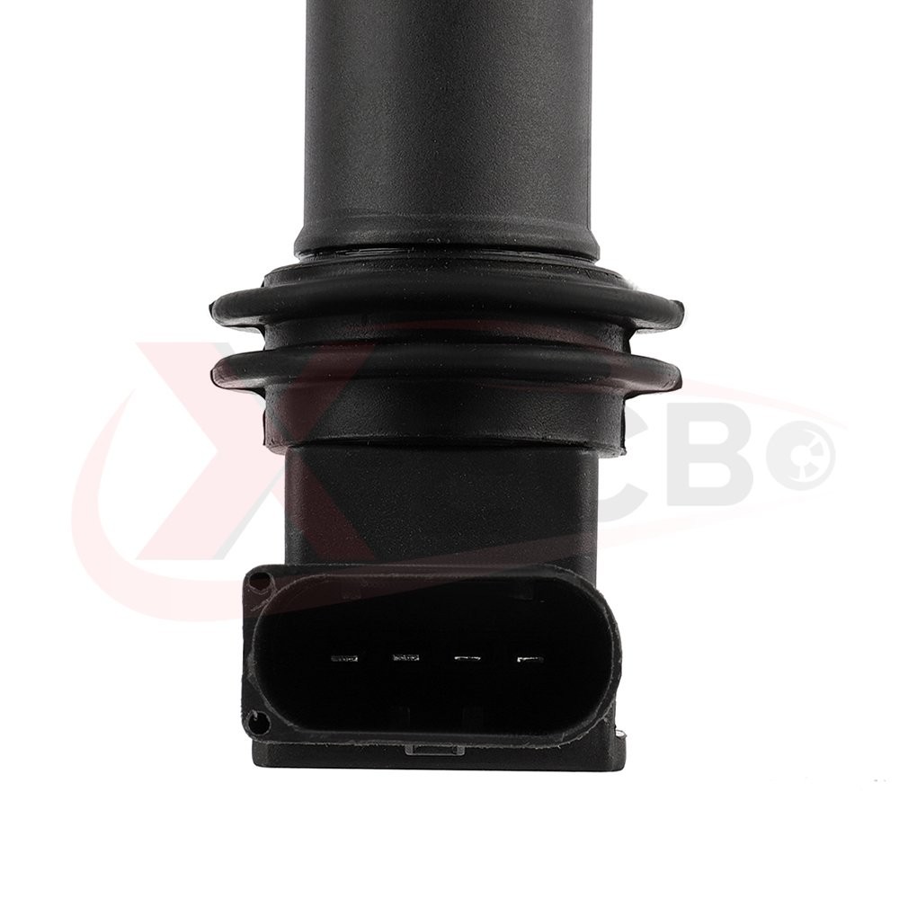 8× Ignition Coil Fits Porsche Carrera GT 5.7L Cayenne 4.5L 98060290400 UF513