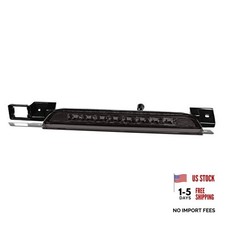 3BL-GMCEQ13-LED-SMd Lens LED High Mount 3rd Third Brake Light Smoke