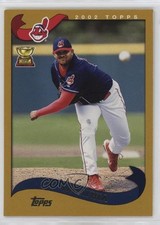 2005 Topps Rookie Cup Reprints CC Sabathia #130 HOF 0ae