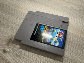 Clu Clu Land for Nintendo Entertainment System [NES]