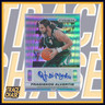 2024-25 Panini Prizm EuroLeague BK Fragiskos Alvertis Silver Retro Signatures