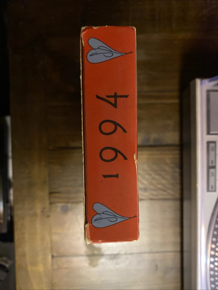 Smashing Pumpkins Vieuphoria 1994 VHS Billy Corgan Foto 3 de 4