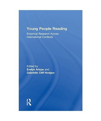 Young People Reading: Empirical Research Across International Contexts: Empirica
