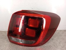 Feu arrière Dacia SANDERO