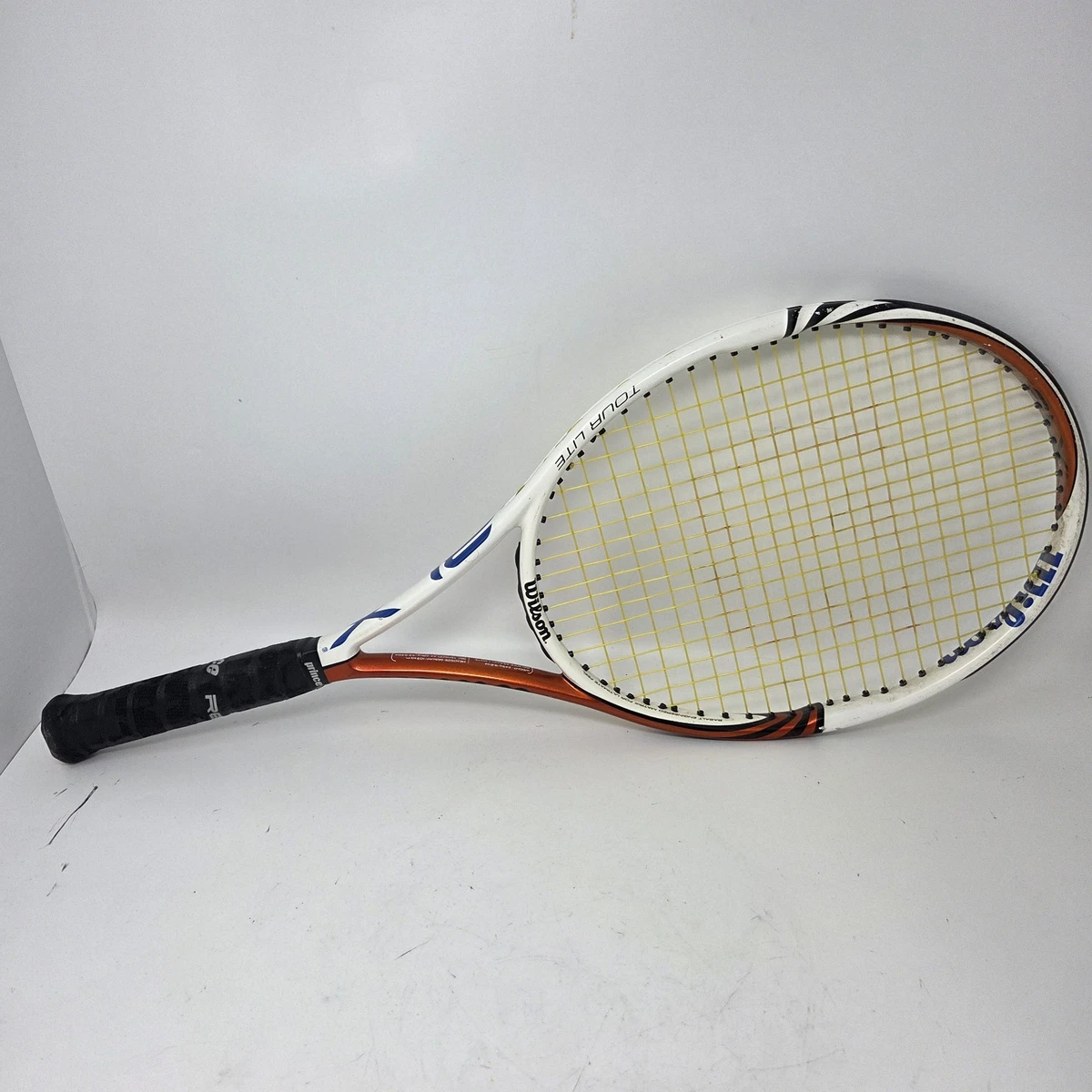 Wilson Tennis Racket Blx for sale | eBay