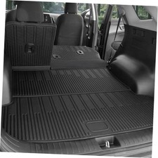 Cargo Mat For 2023-2025 2026 Kia Sportage Gasoline Full Coverage All Weather Cargo Mat For 2023-2025 2026 Kia Sportage Gasoline Full Coverage All Weather