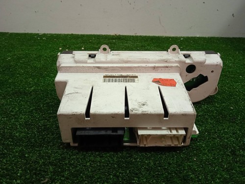 1S7H18C612AC - WTMA07113 - 1S7H18D451AC - EATC2EB01F03 MANDO CLIMATIZADOR / 3540 - Picture 2 of 4