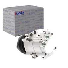 AKS DASIS KLIMAKOMPRESSOR FS10 passend für FORD GALAXY TRANSIT FORD USA