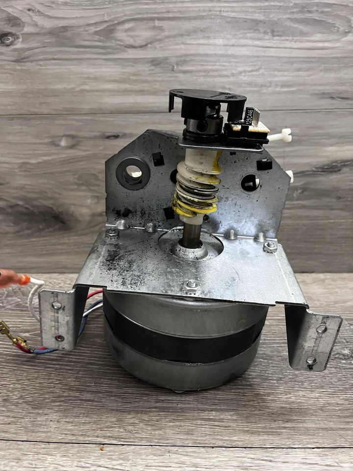 Chamberlain Garage Door Motor 123D0101 14LG410R 2265-267 41A5483B - Image 2 of 2