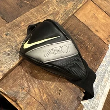 Nike Vapor Hybrid Rescue HeadCover  Golf Club Head Cover *holes In Sock