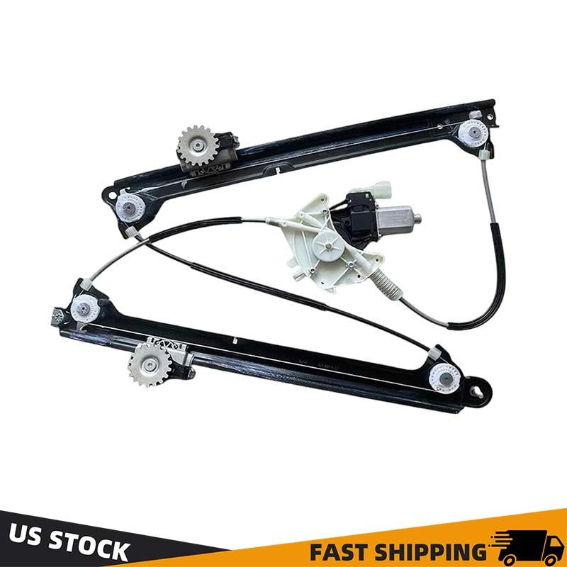 Maserati Levante 2017-2024 Front Right Window regulator P/N 670104203