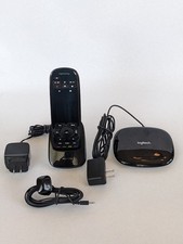 Logitech Harmony Ultimate One Touch Screen Un...