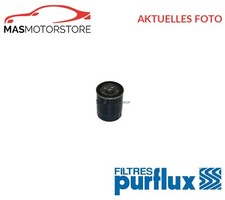 MOTOR ÖLFILTER PURFLUX LS350 P FÜR ACURA INTEGRA 1.5 1.5L 63KW