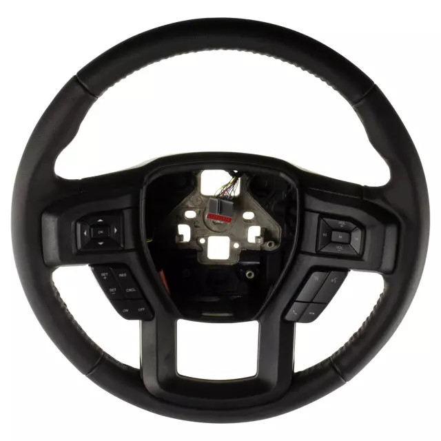 Volante para Ford F-150 2017-2020 (N/P HL3Z-3600-DC)