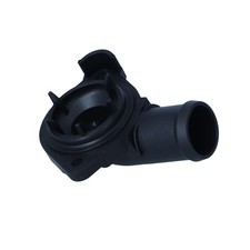 Flangia refrigerante punto di collegamento sistema di raffreddamento NRF adatta per Seat Ibiza