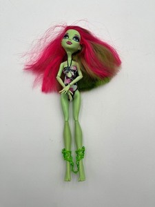 Monster High Venus | eBay